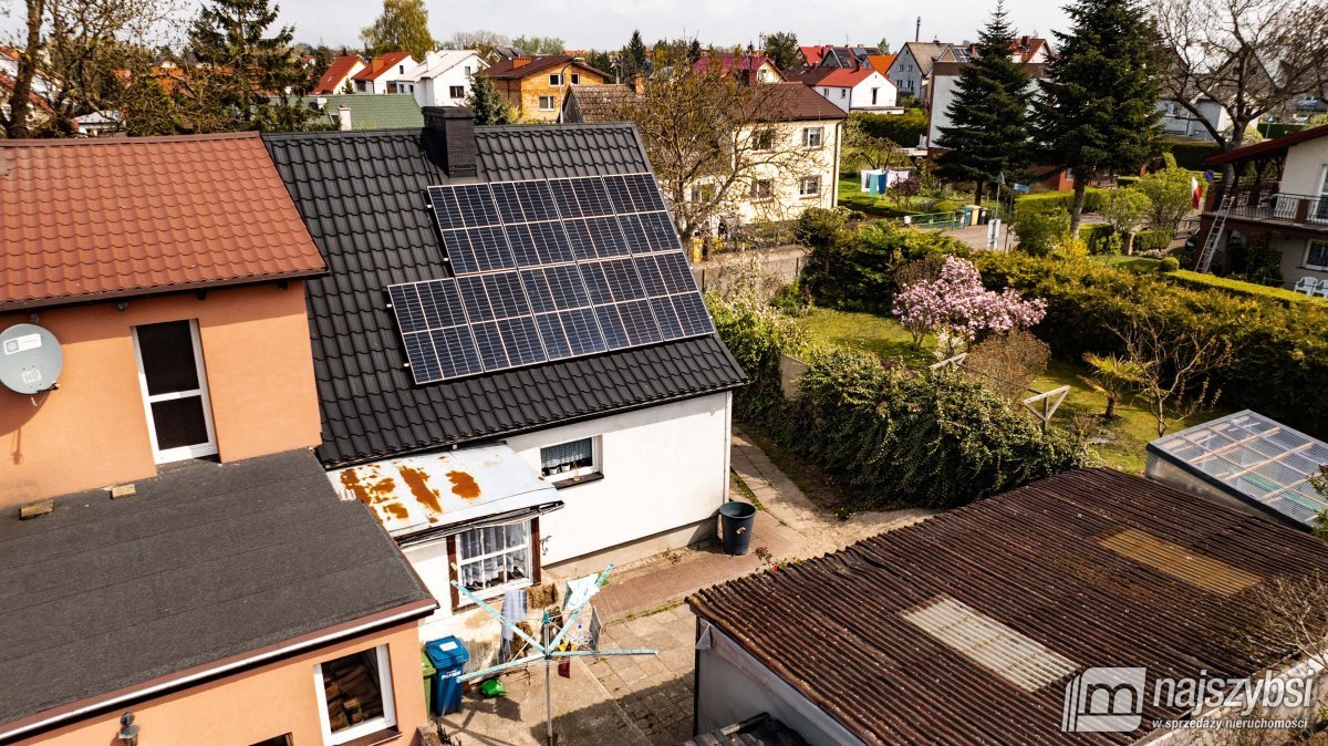 Dom na sprzedaż Kołobrzeg  53m2 Foto 1