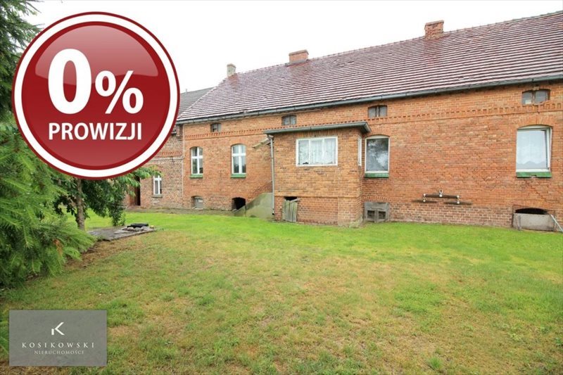 Dom na sprzedaż Namysłów, gmina Domaszowice 70m2 Foto 1 Dom na sprzedaż Namysłów, gmina Domaszowice 70m2 Foto 1
