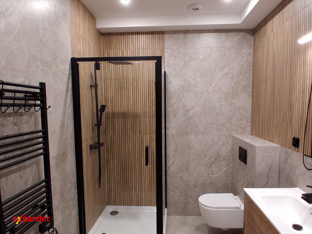Wynajmę nowoczesny 50 m² apartament z klimatyzacją i parkingiem Głogów Małopolski, św. Maksymiliana Kolbego  50m2 Foto 1