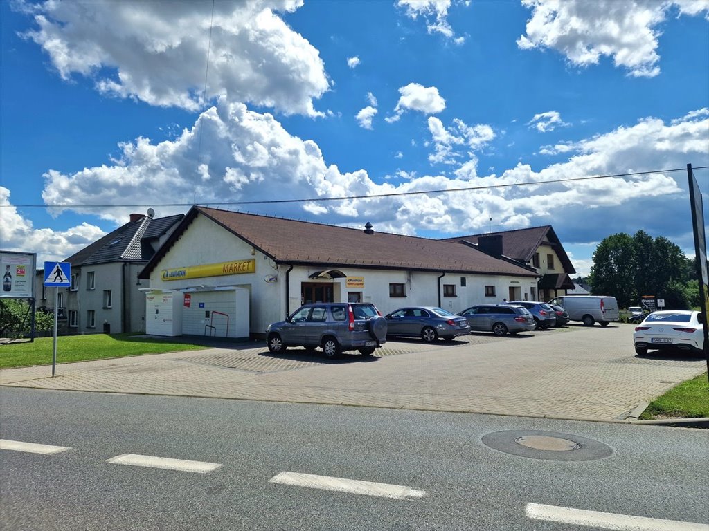 Lokal użytkowy na wynajem Wodzisław Śląski  300m2 Foto 1