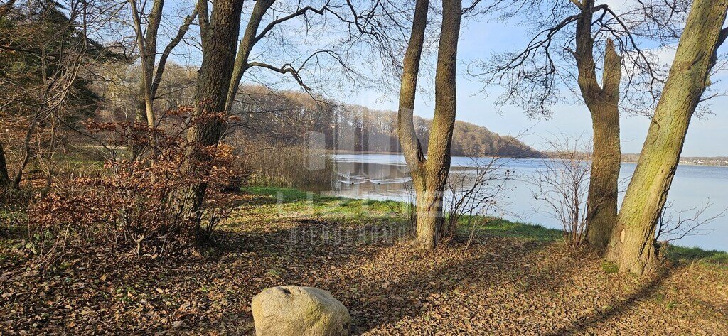 Działka budowlana na sprzedaż Warzenko, Migdałowa  1 200m2 Foto 1