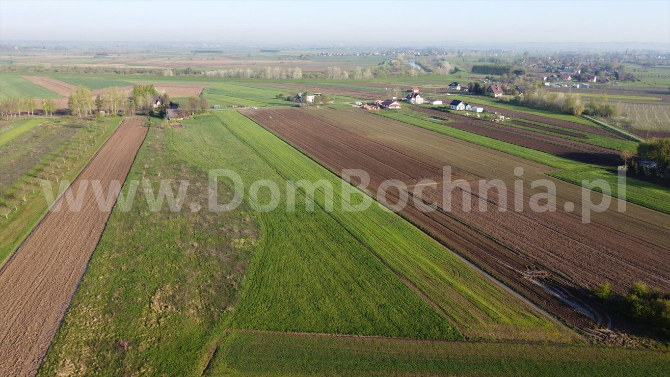 Działka budowlana na sprzedaż Bessów  7 200m2 Foto 6