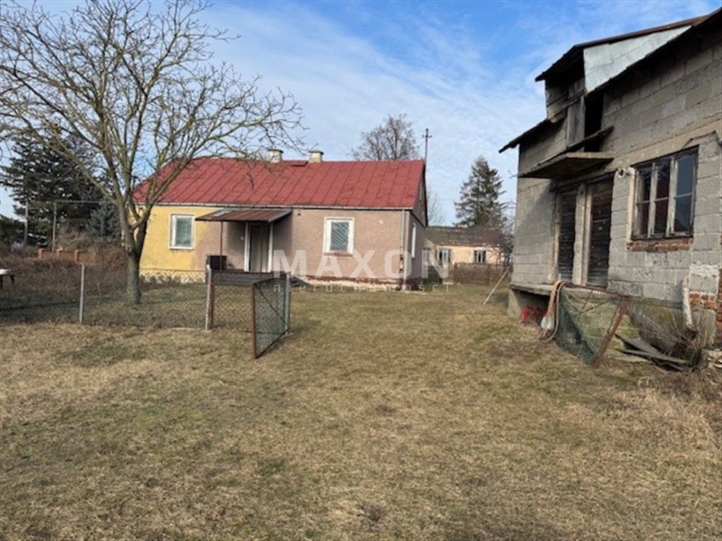 Dom na sprzedaż Orzeszówka  120m2 Foto 5