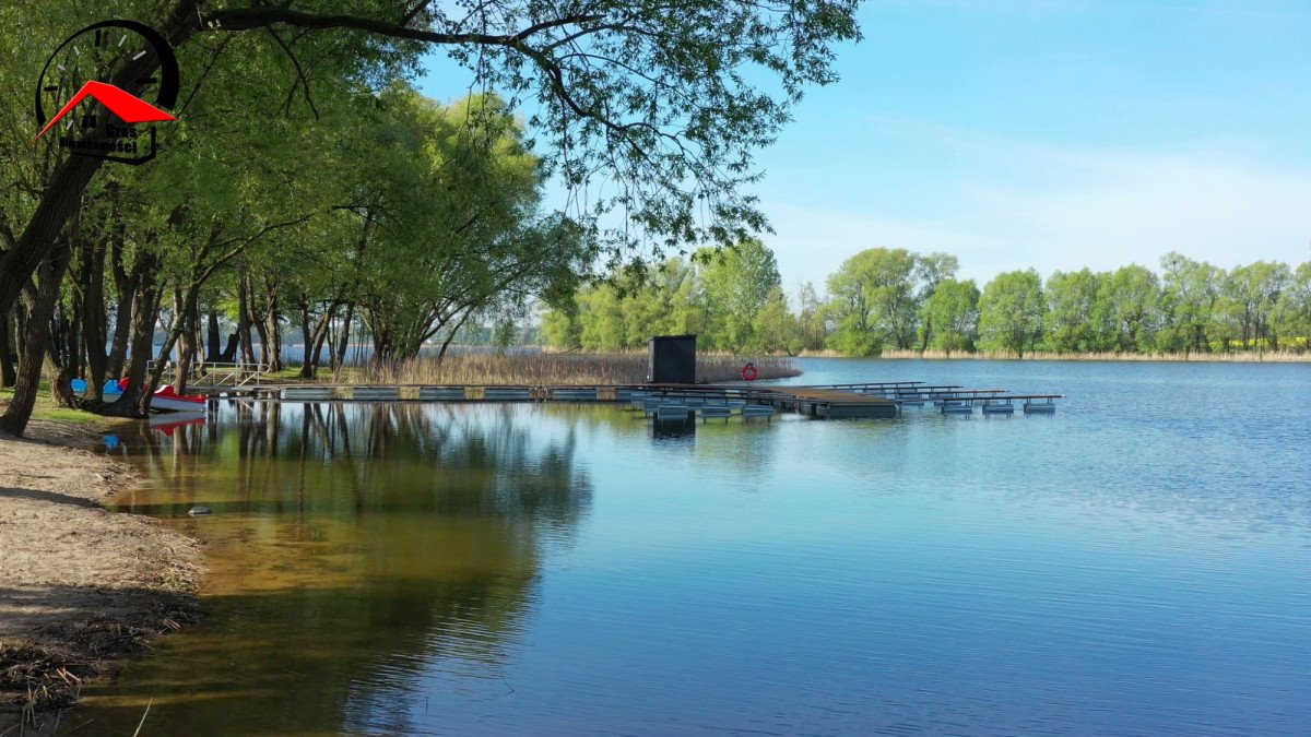 Działka rekreacyjna na sprzedaż Mietlica  9 900m2 Foto 6