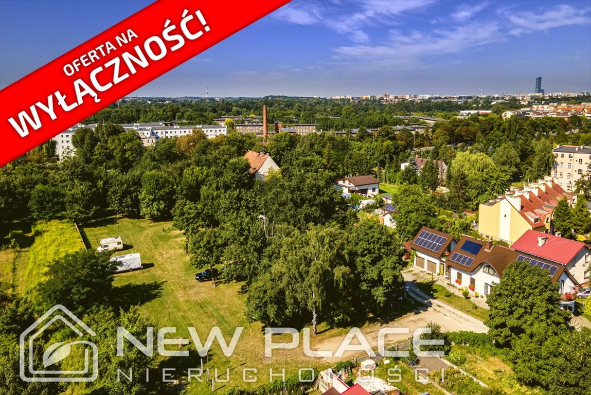 Lokal użytkowy na sprzedaż Wrocław, Księże Małe, Starodworska  300m2 Foto 1