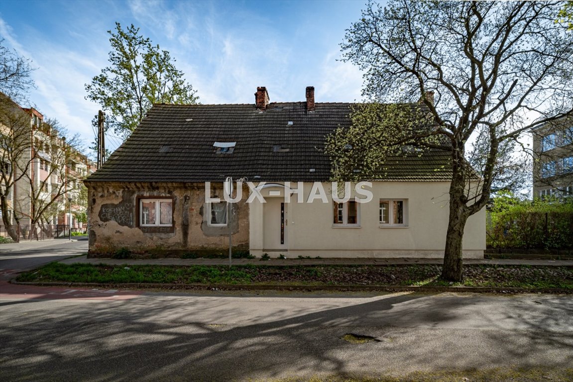 Mieszkanie dwupokojowe na sprzedaż Bydgoszcz, Szwederowo, Traugutta  32m2 Foto 9