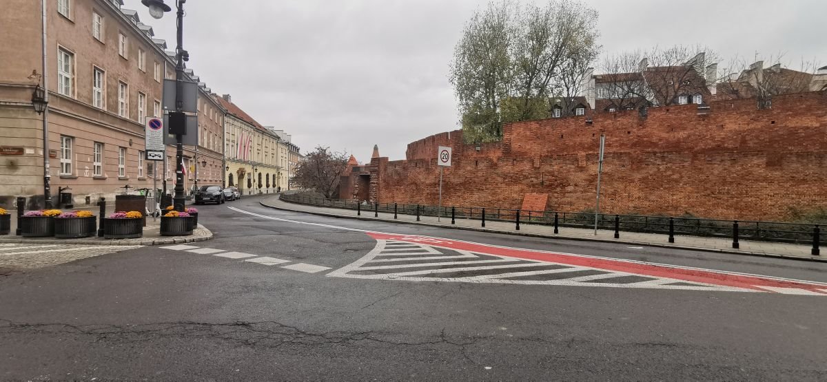 Lokal użytkowy na sprzedaż Warszawa, Śródmieście Stare Miasto, Podwale  45m2 Foto 7