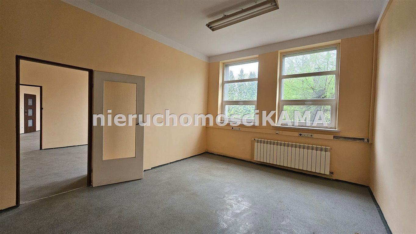 Na wynajem przestronne biuro 66 m² w Wapienicy: Bielsko-Biała Wapienica