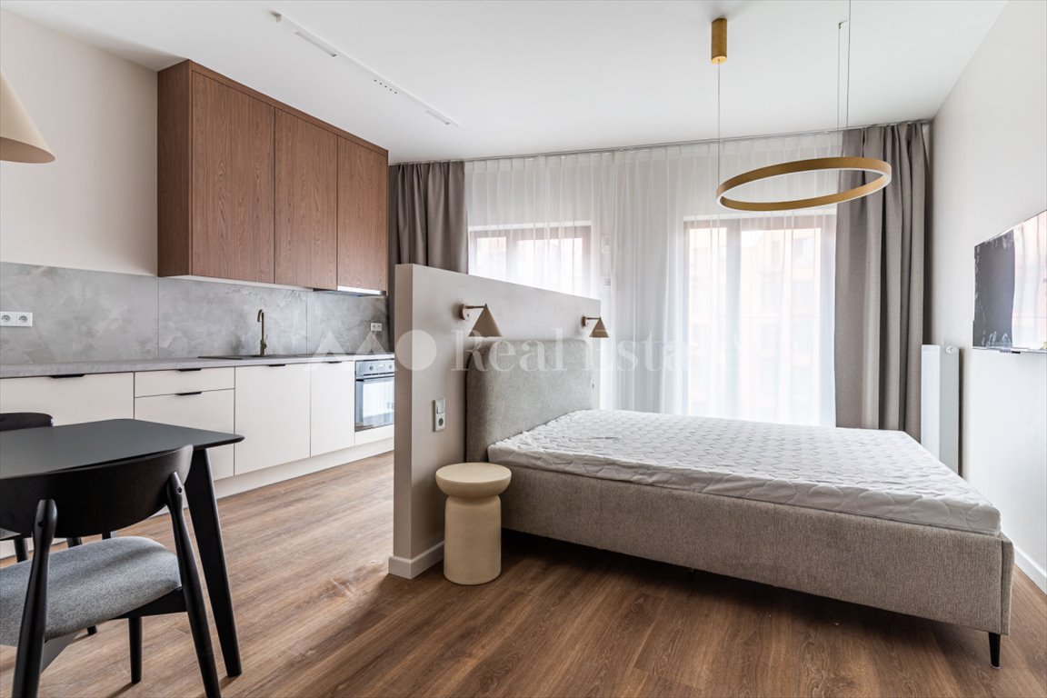 Kawalerka na sprzedaż Gdańsk, Chmielna  32m2 Foto 1