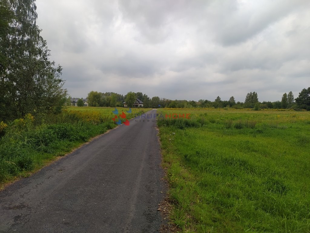 Działka budowlana na sprzedaż Urzut  1 500m2 Foto 2