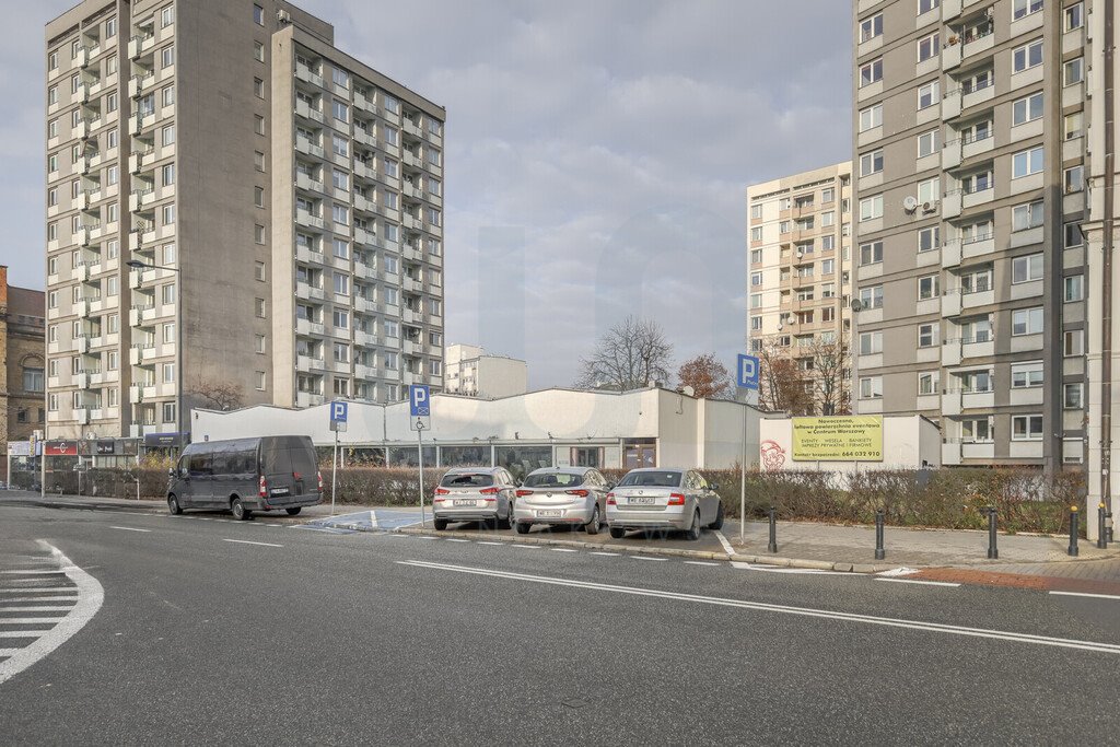 Lokal użytkowy na wynajem Warszawa, Śródmieście, Śródmieście Północne  409m2 Foto 19