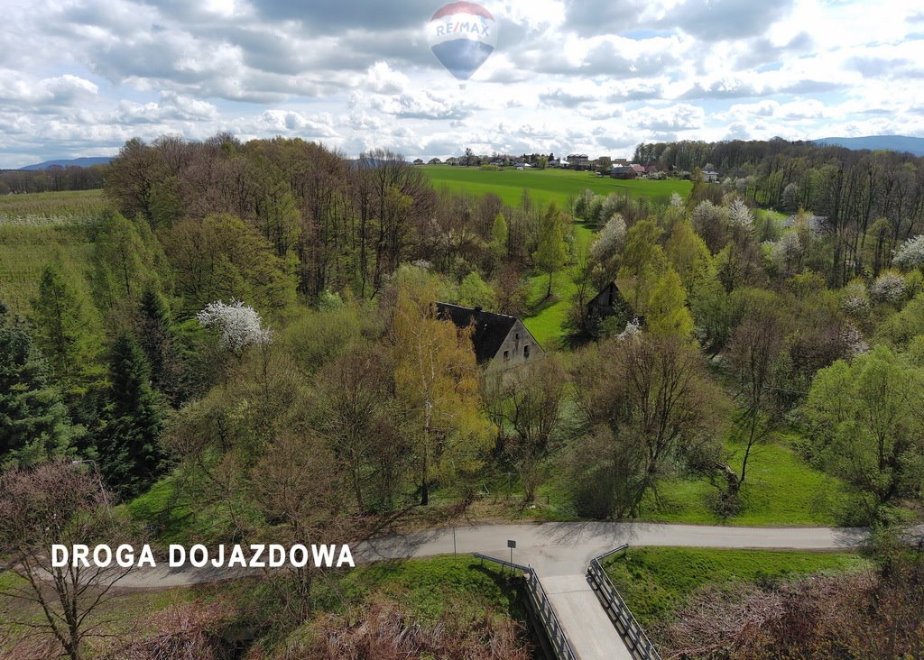 Działka inwestycyjna na sprzedaż Międzyrzecze Dolne  92 000m2 Foto 20