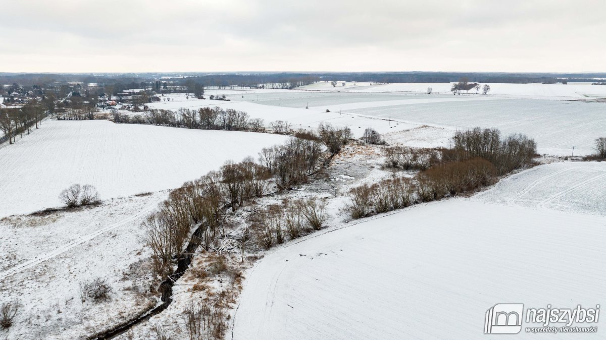 Działka rolna na sprzedaż Jenikowo  19 000m2 Foto 2