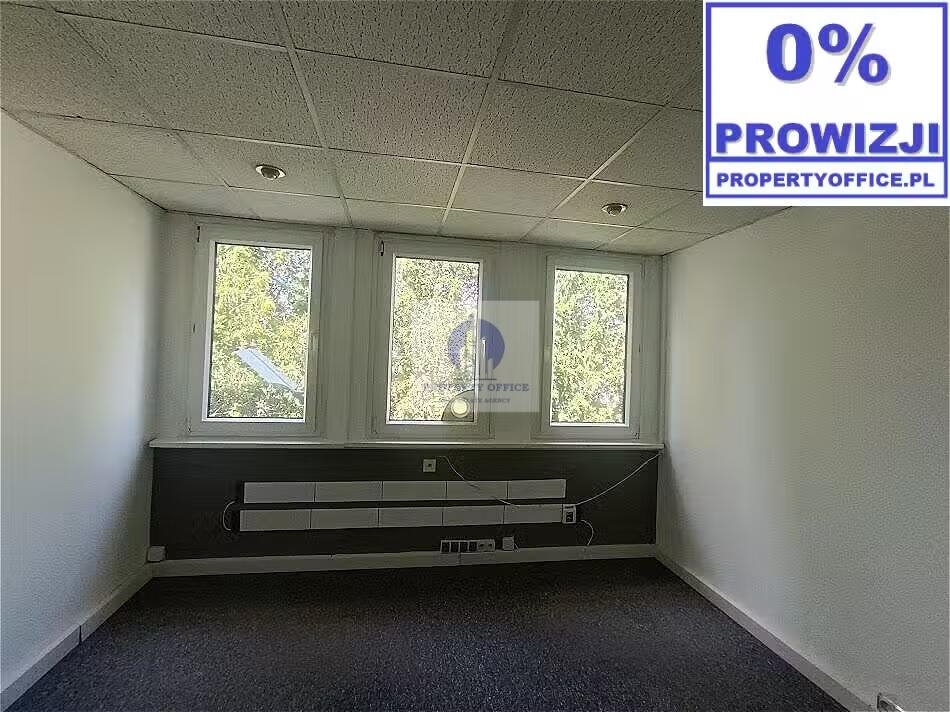 Na wynajem przestronny lokal biurowy 20 m² na Mokotowie Warszawa, Mokotów, Siekierki, Bartycka  20m2 Foto 1