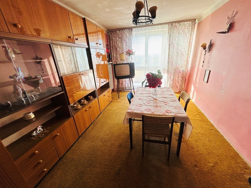 Mieszkanie dwupokojowe na sprzedaż Rzeszów, Piastów  37m2 Foto 1