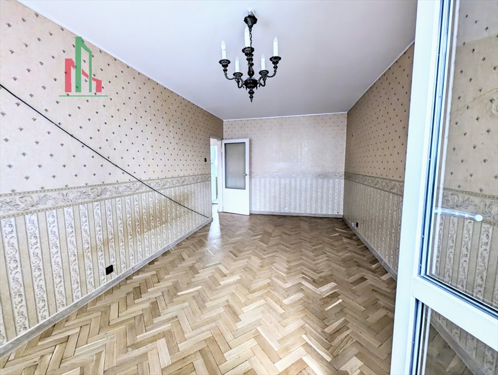 Mieszkanie dwupokojowe na sprzedaż Starogard Gdański, Osiedle Mikołaja Kopernika  44m2 Foto 5
