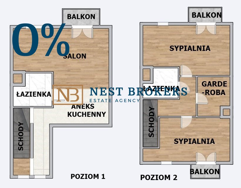 Mieszkanie na sprzedaż Wieliczka, Podgórska  117m2 Foto 1