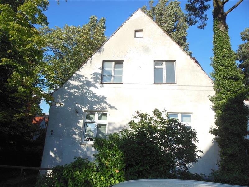 Dom do remontu z tarasem i balkonem w Oliwie Gdańsk, Sambora  150m2 Foto 1