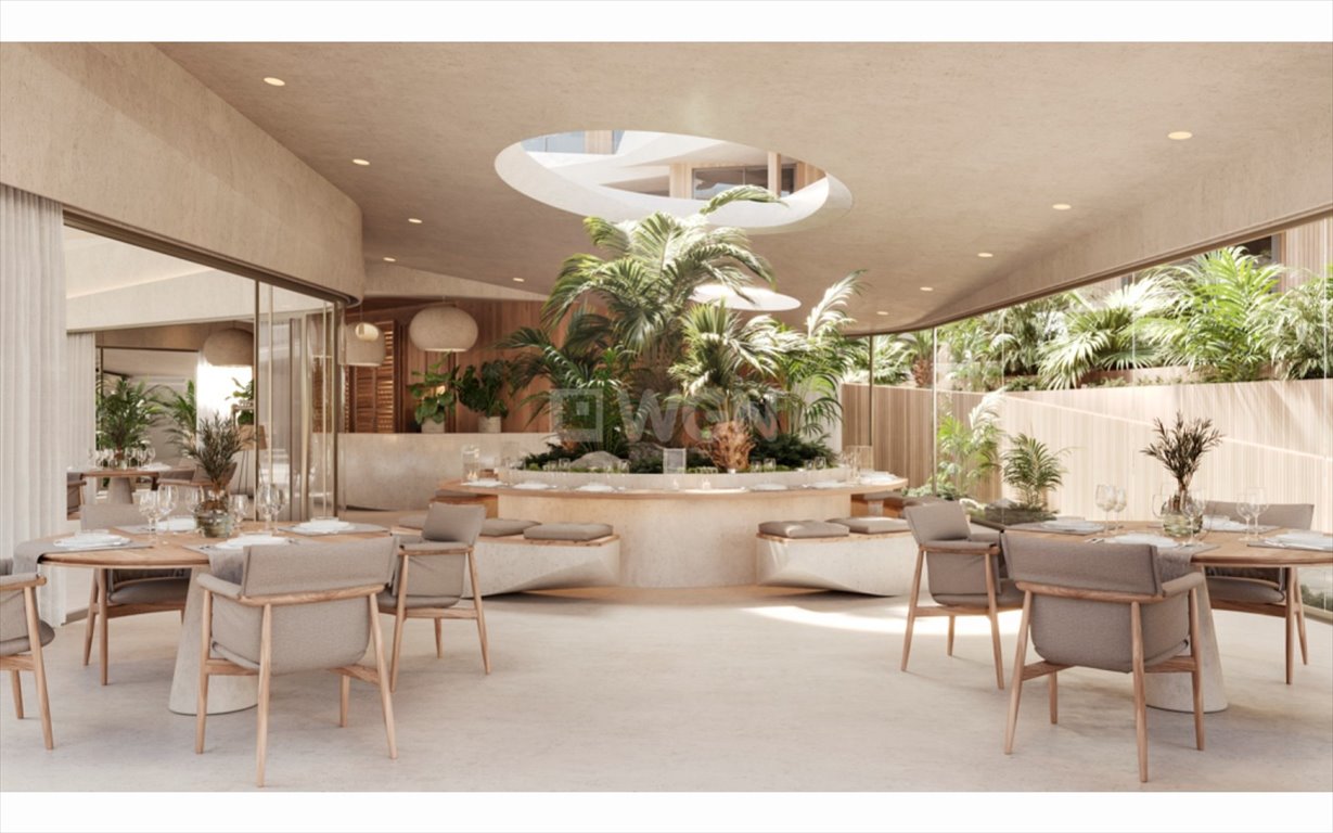 Luksusowy apartament z widokiem na pole golfowe w Cap Cana Dominikana, La Altagracia, Cap Cana, Cap Cana  66m2 Foto 1