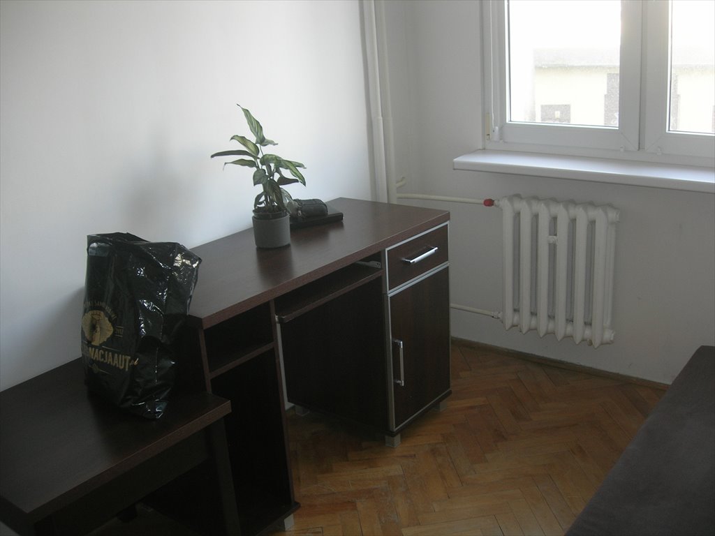 Kawalerka na wynajem Wrocław, Krzyki, Południe, Zaporoska  19m2 Foto 2