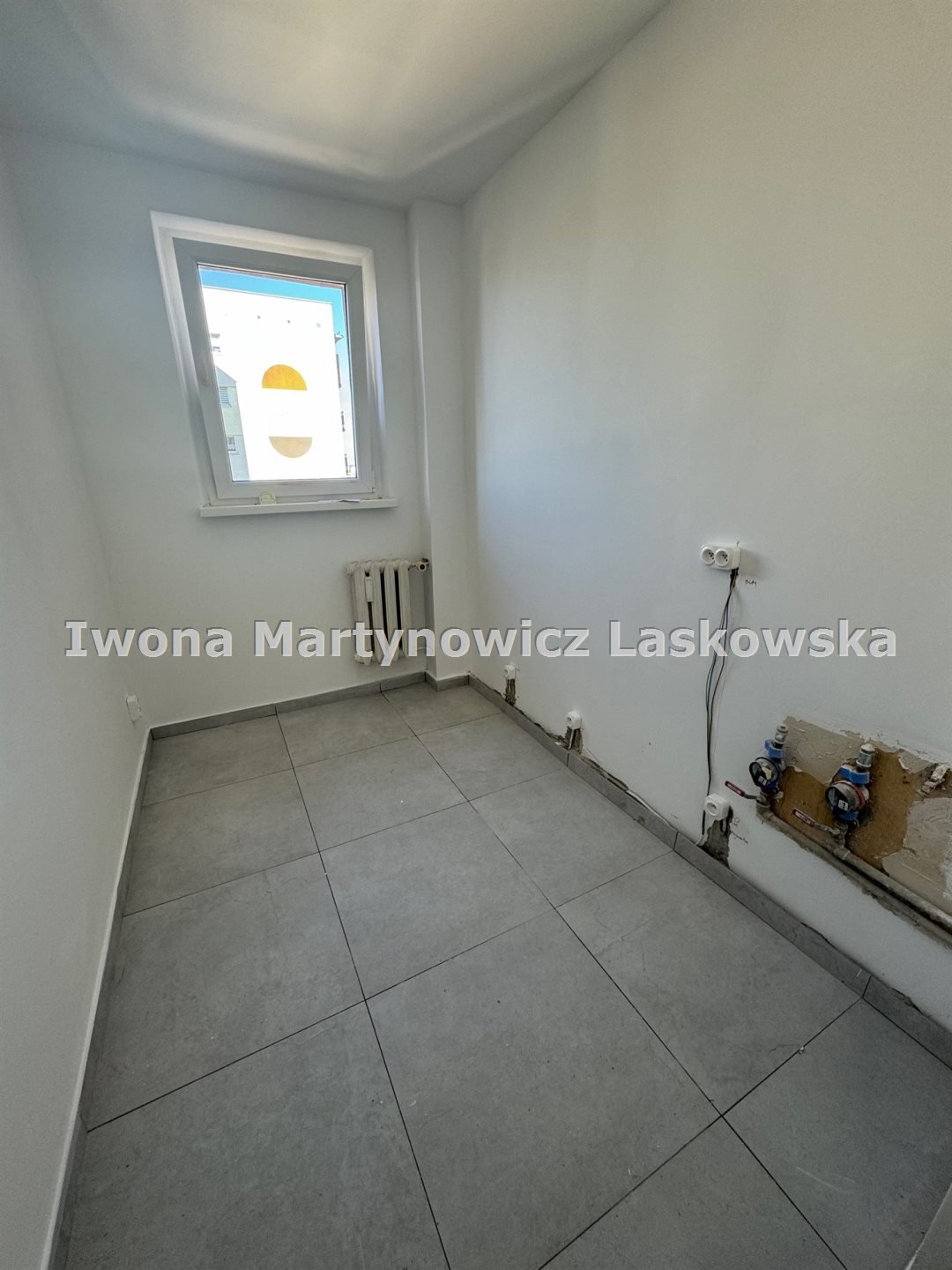 Mieszkanie dwupokojowe na sprzedaż Lubin, Przylesie  47m2 Foto 9