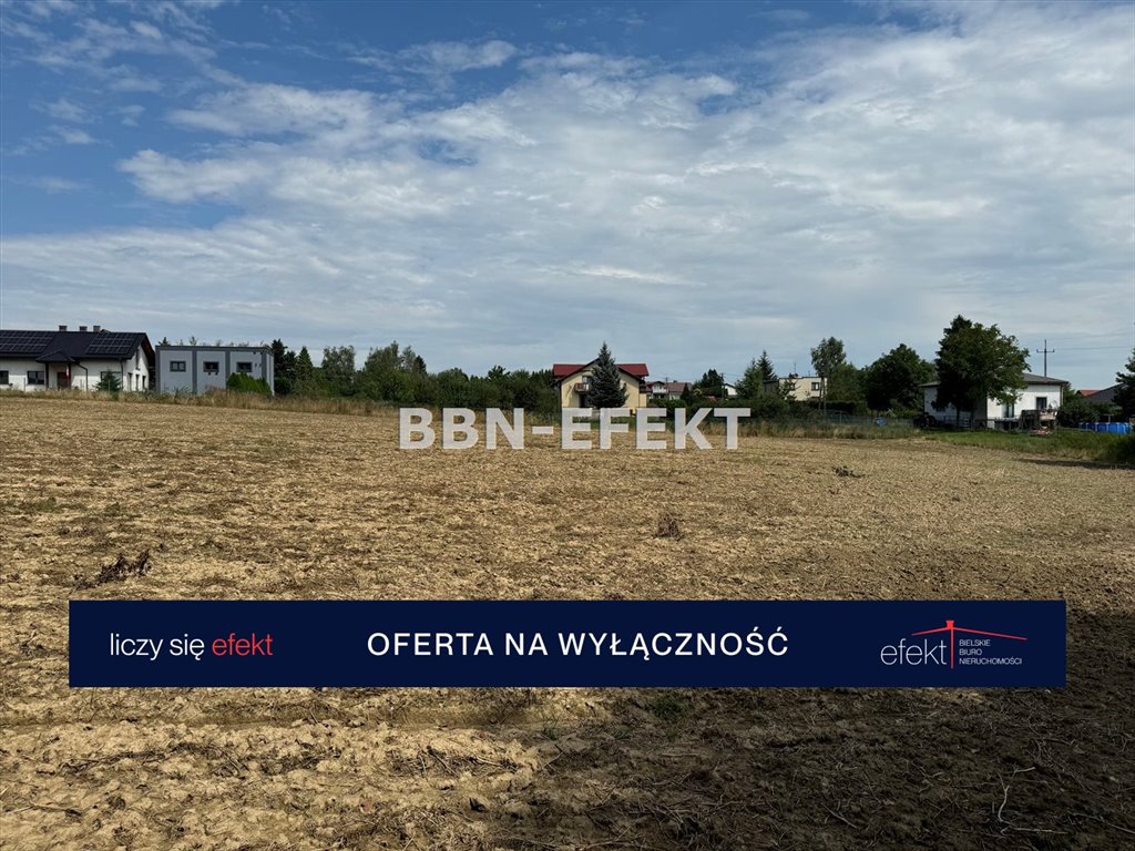 Działka inna na sprzedaż Bielsko-Biała, Hałcnów  27 590m2 Foto 10