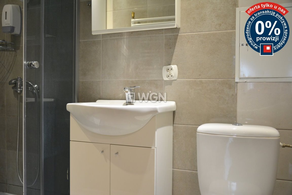 3-pokojowe mieszkanie z balkonem, blisko centrum i parków Grajewo, Grajewo  46m2 Foto 1