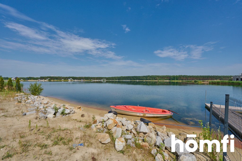 Dom na sprzedaż Brzezinki, Widokowa  202m2 Foto 11