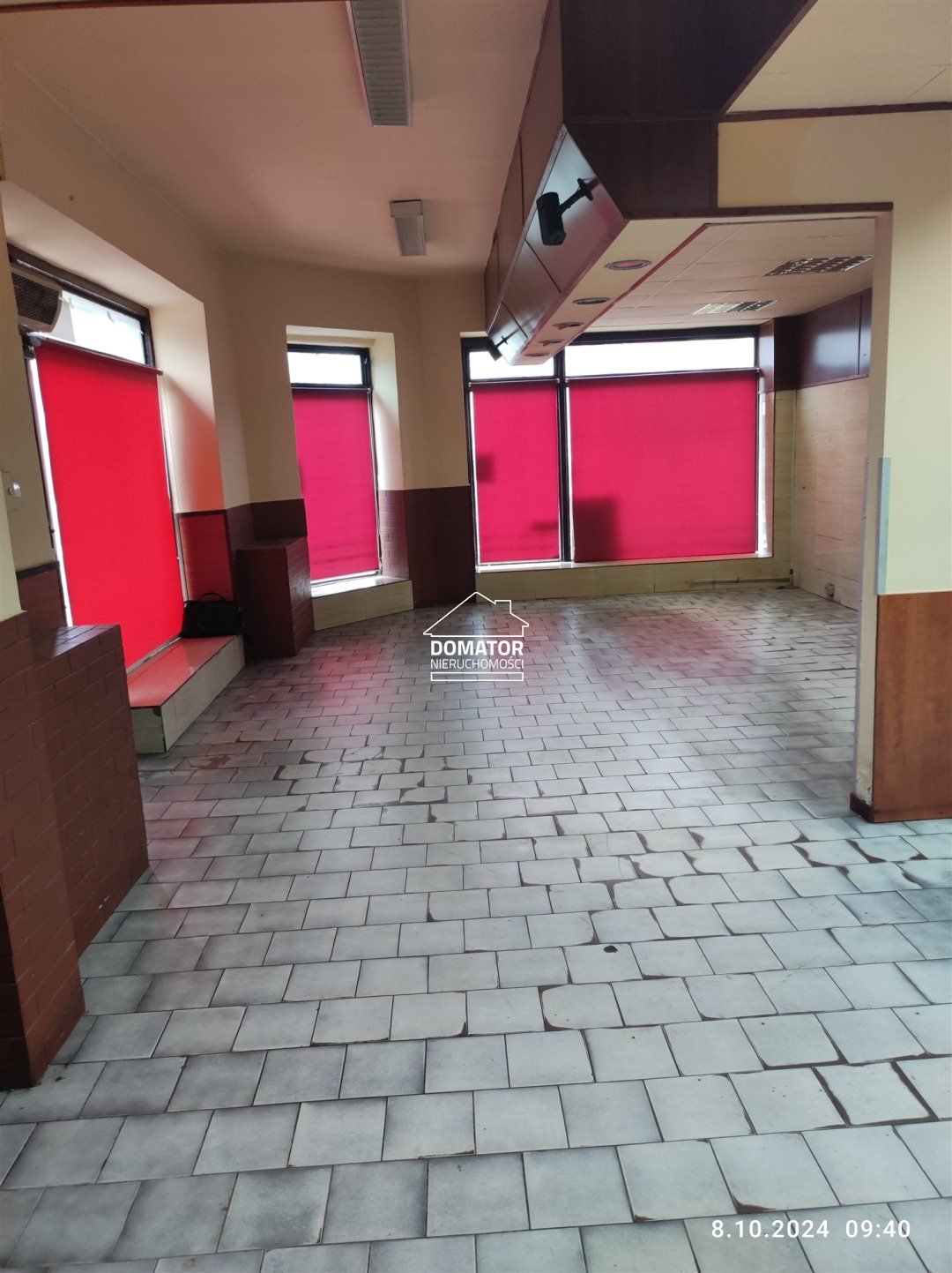 Lokal użytkowy na wynajem Bydgoszcz, Okole  80m2 Foto 4