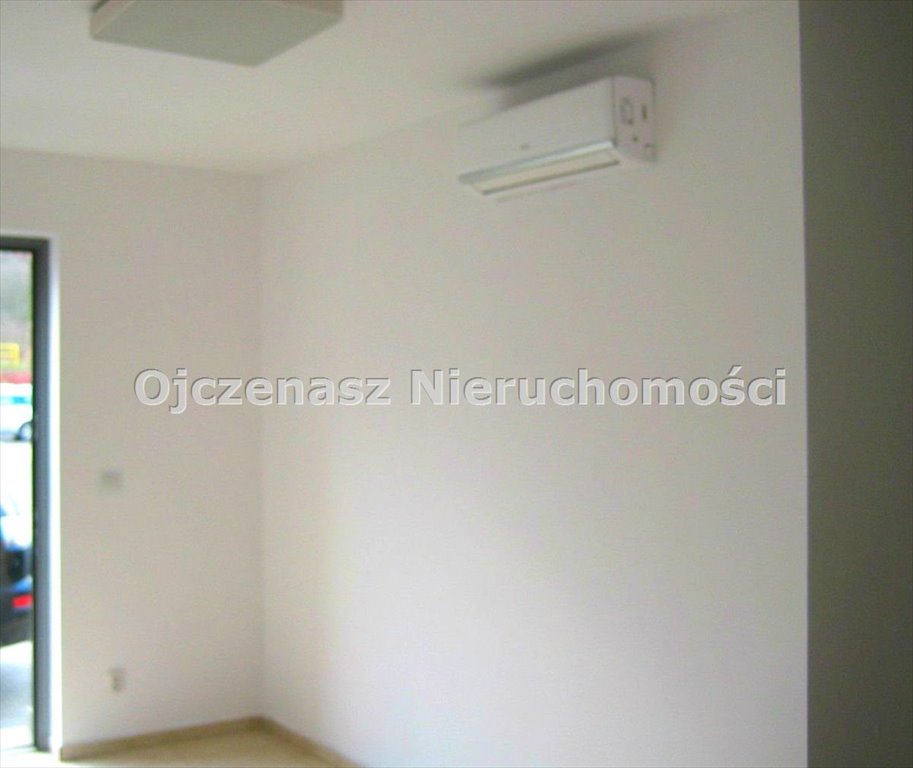 Lokal usługowy 90 m2 w centrum Bydgoszczy z witrynami Bydgoszcz, Centrum  90m2 Foto 1