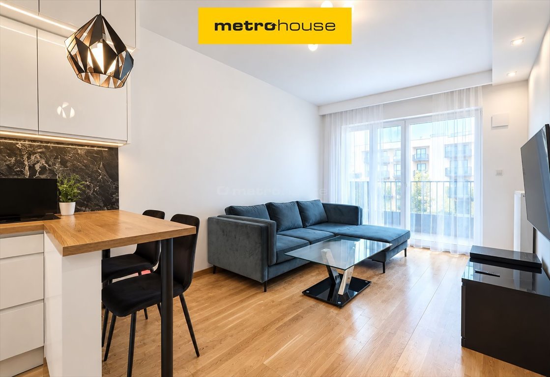 Nowe 42 m² mieszkanie w Ożarowie Mazowieckim - zapraszam Ożarów Mazowiecki, Piłsudskiego  42m2 Foto 1