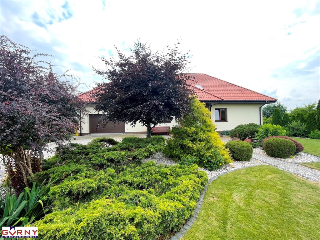 Sprzedam dom : Piotrków Trybunalski , 260 m2, 1250000 PLN, 7 pokoi