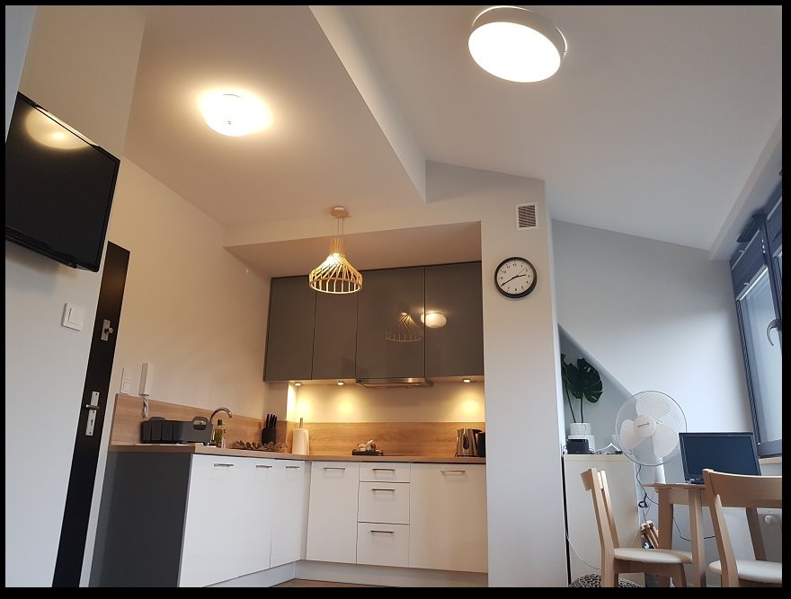 Kawalerka na sprzedaż Kołobrzeg, Podczele, Lwowska  20m2 Foto 1