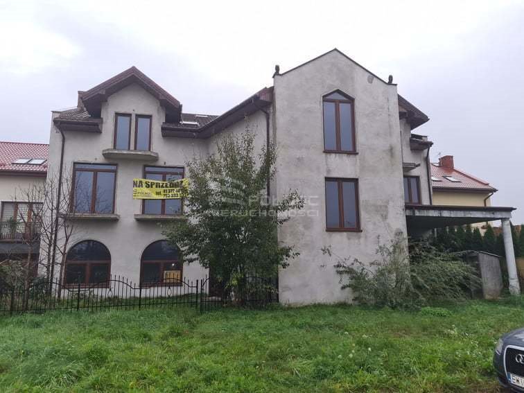 Dom na sprzedaż Łowicz, Szafirowa  880m2 Foto 3