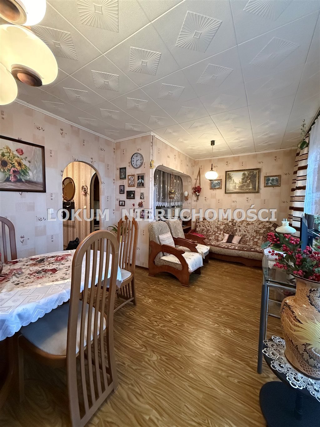 Mieszkanie trzypokojowe na sprzedaż Jastrzębie-Zdrój, Wielkopolska  56m2 Foto 1