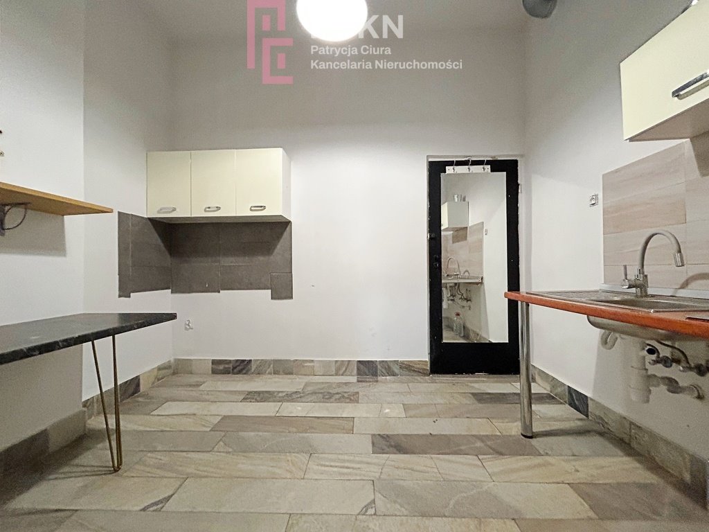Lokal użytkowy na sprzedaż Opole  49m2 Foto 4