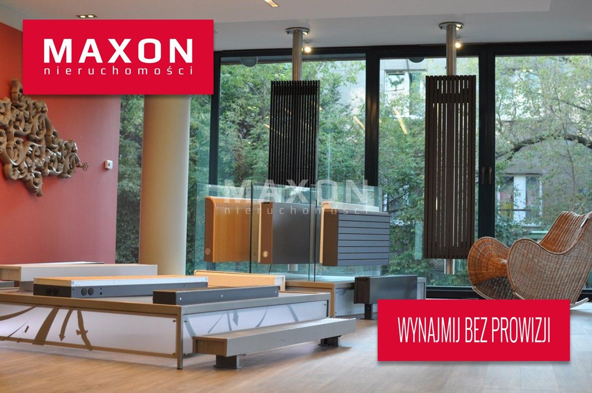 Lokal użytkowy na wynajem Warszawa, Praga-Południe, Zamieniecka  440m2 Foto 1