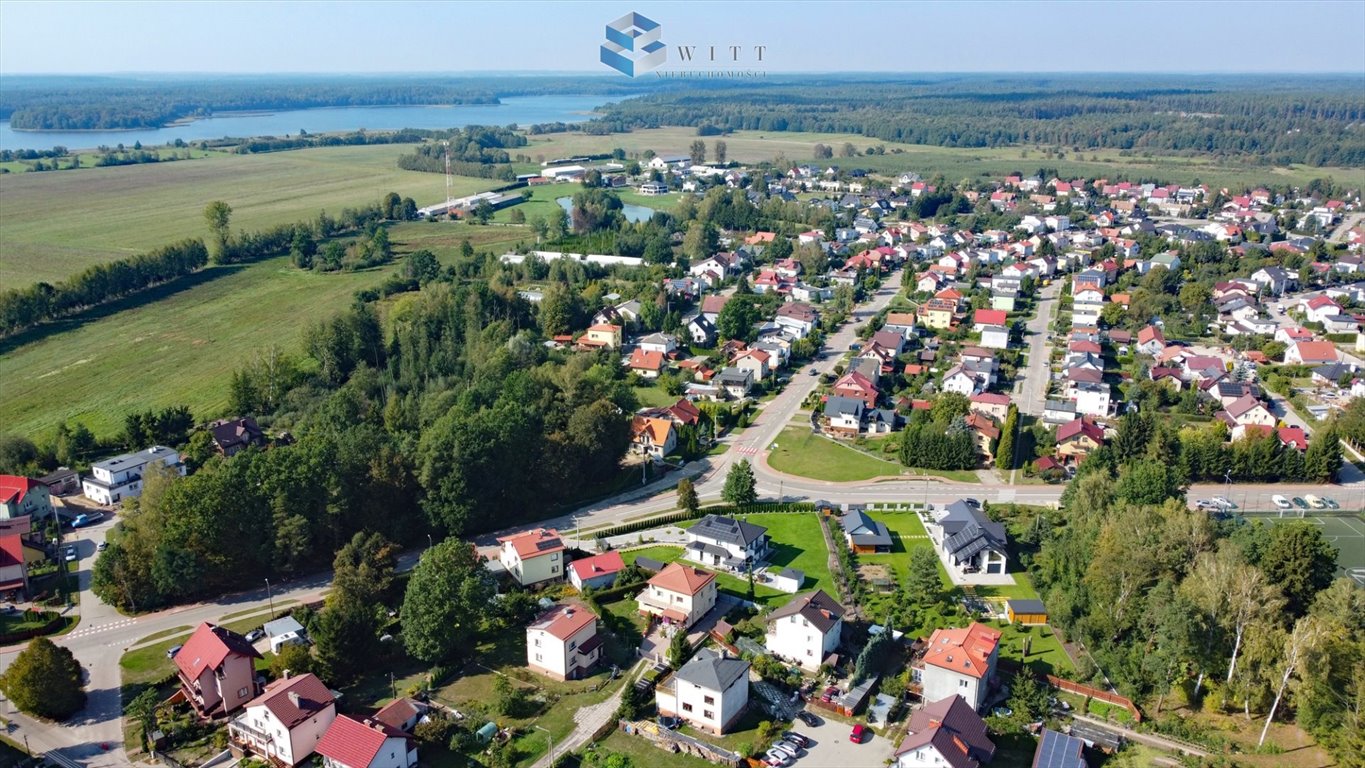 Dom na sprzedaż Ostróda, Grabowa  177m2 Foto 5