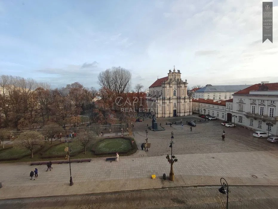 Mieszkanie trzypokojowe na wynajem Warszawa, Śródmieście, Królewska  100m2 Foto 6