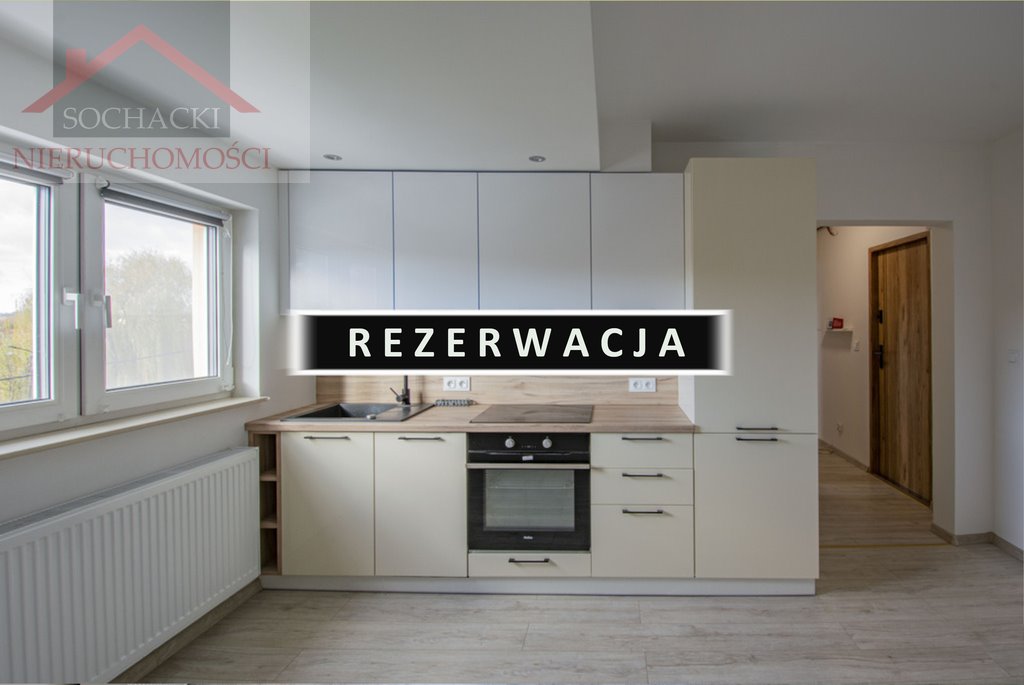 Mieszkanie dwupokojowe na wynajem Lubań  42m2 Foto 1