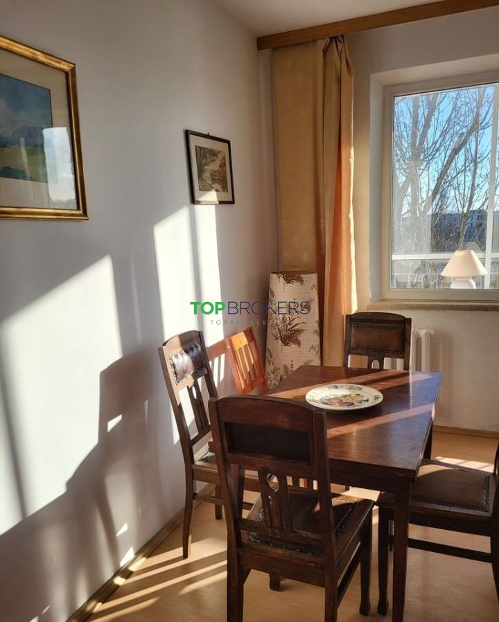 Mieszkanie dwupokojowe na wynajem Warszawa, Wilanów Wysoki, Jana III Sobieskiego  43m2 Foto 1