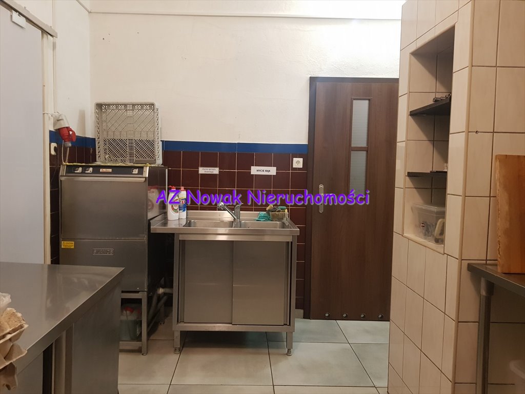Lokal użytkowy na sprzedaż Świdnica, Śródmieście  66m2 Foto 7