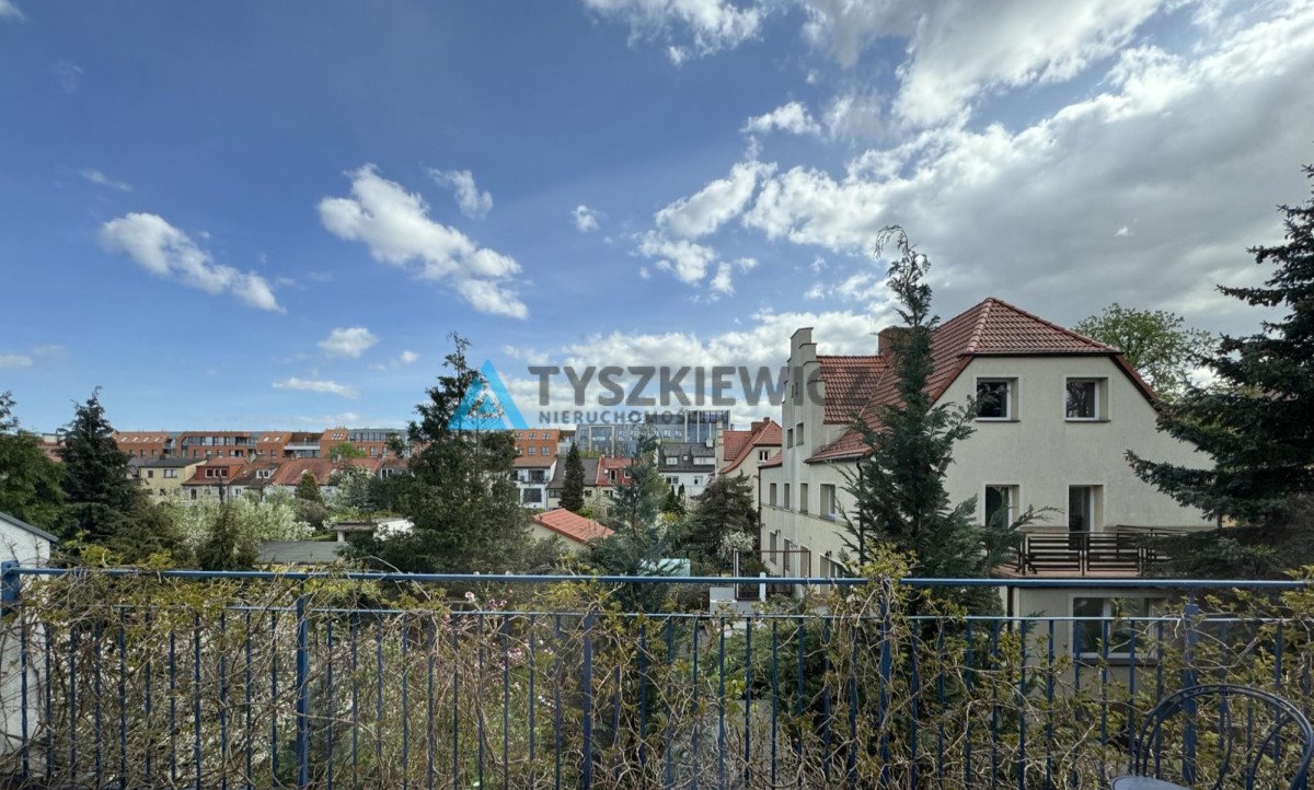 Mieszkanie czteropokojowe  na sprzedaż Gdańsk, Wrzeszcz, Władysława Żeleńskiego  91m2 Foto 6