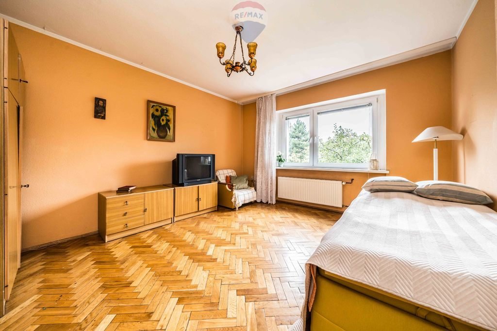 Mieszkanie trzypokojowe na sprzedaż Poznań, Górczyn, Górczyn, Częstochowska  88m2 Foto 18