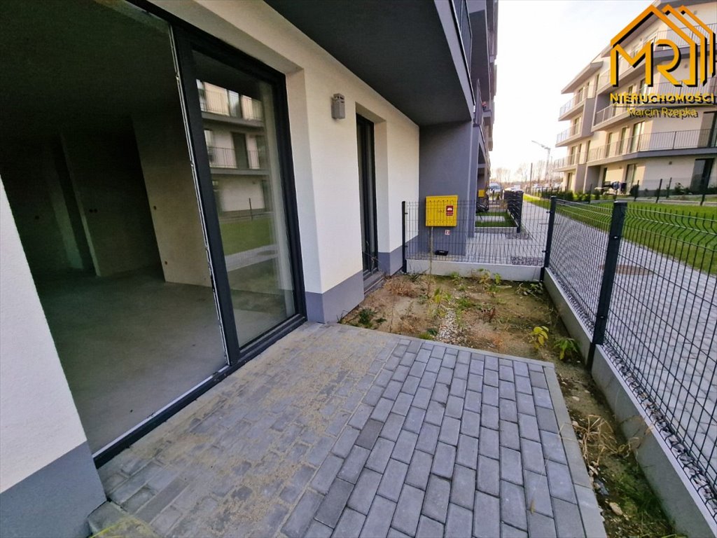 Mieszkanie dwupokojowe na sprzedaż Tarnów, Św. Katarzyny  39m2 Foto 14