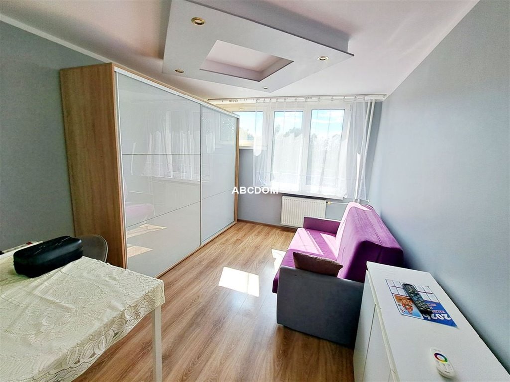 Dwupokojowe mieszkanie po remoncie, widok na Planty - polecam Kraków, Bieńczyce, Osiedle Kalinowe, Kalinowe  36m2 Foto 1