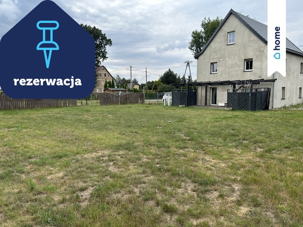 Mieszkanie trzypokojowe na sprzedaż Wojanów  51m2 Foto 12