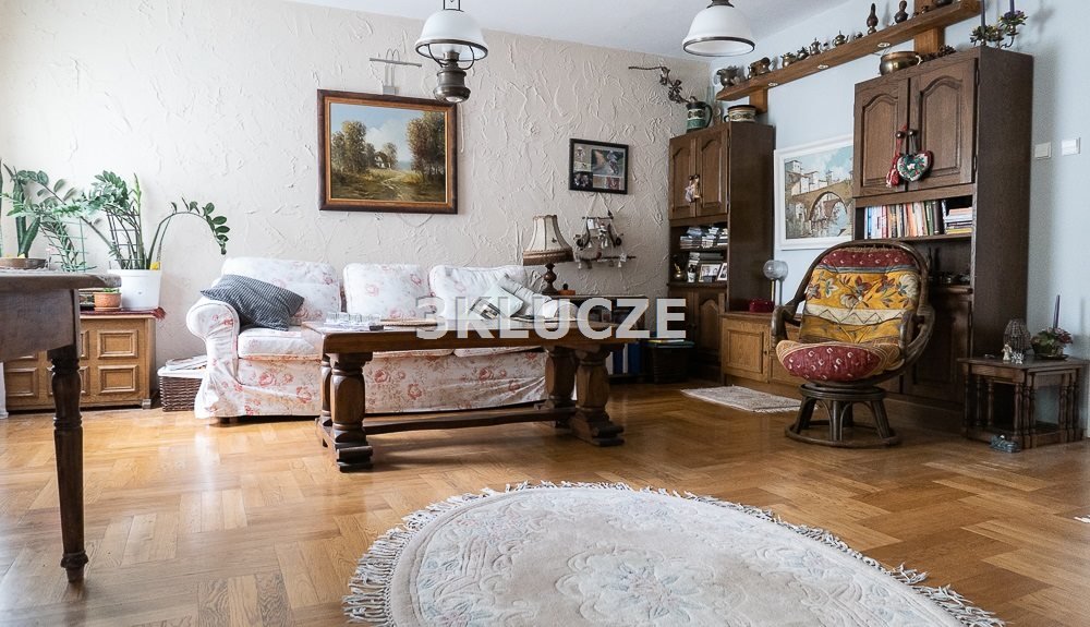 Przestronne 109 m² z kominkiem, garażem i ogrodem zapraszam Lublin, Konstantynów  109m2 Foto 1