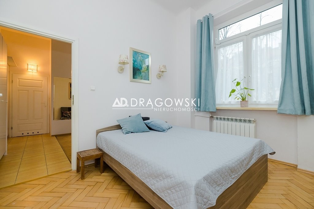 Mieszkanie dwupokojowe na wynajem Warszawa, Śródmieście, al. Wyzwolenia  38m2 Foto 6
