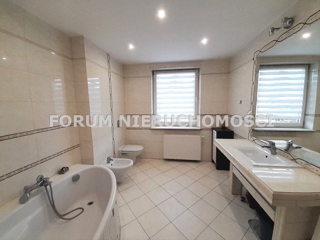 Dom na wynajem Bielsko-Biała, Stare Bielsko  150m2 Foto 19